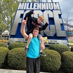 Tyler McManus - Facebook