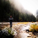 Tyler McManus - @sugarbeard406 - Instagram