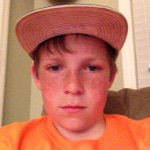 Tyler Mcmanus - @tylermc250 - Instagram
