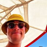 Tyler McMorrow - @tylermcmorrow - Instagram