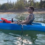 Tyler McMurray - @mrpurple1313 - Instagram