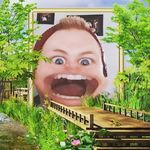 Tyler McMurray - @thortheteddybear927 - Instagram