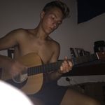 Tyler McMurray - @aquatokeandtheriversticks - Instagram