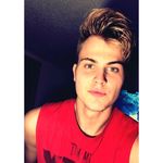 Tyler McMurray - @tychaseeeeee - Instagram