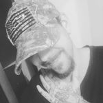 Tyler McNutt - @vodkas_khepri - Instagram