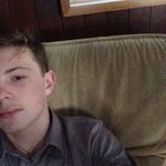 Tyler McNutt - @tylers_days - Instagram