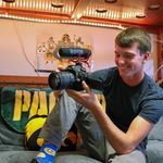 Tyler McNutt - @boat_dock_productions - Instagram