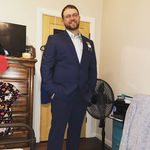 Tyler Meade - @tylermeade25 - Instagram