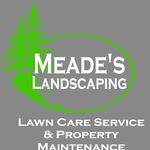 Tyler meade - @meadeslandscaping - Instagram