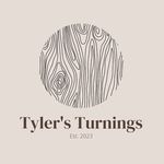 Tyler Mecham - @tylersturnings - Instagram
