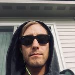 Tyler Meier - @tyfighter316 - Instagram