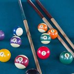 🎱Tyler Meier 🎱 - @trickshots_pool777 - Instagram