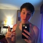 Tyler Meister - @i_exiist - Instagram