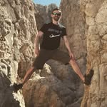 Tyler Meister - @meister1990 - Instagram