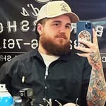 Tyler Menges - @tylerbarbers - Instagram