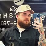 Tyler Menges - @cetrastrife - Instagram