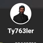 Tyler Meredith - @lurk.havoc_yt - Instagram