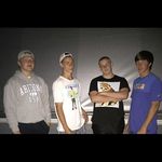 Tyler Meredith - @meredith2842 - Instagram