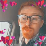 Tyler Meredith - @ginger96snap - Instagram