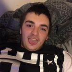Tyler Meredith - @meredith2474 - Instagram