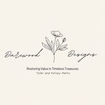 Tyler and Kelsey Metts - @darewooddesigns - Instagram