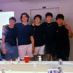 Tyler Metz - @tmetz888 - Instagram