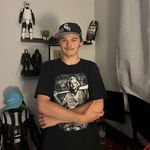 Tyler Metz - @tylerrrmetz - Instagram
