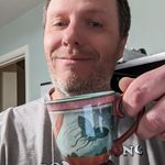 Tyler Mickelson - @swordsaintpenguin - Instagram