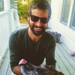 Tyler Mikell - @mamoritailer - Instagram