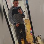 Tyler Mikell - @transguy1998 - Instagram