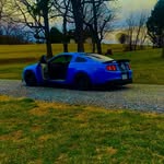 Thatgrabberblue4.0 - @tyler_minton469 - Instagram