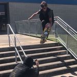 Tyler Minton - @sled_dawwg - Instagram
