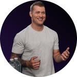 Tyler Minton, MS, RDN - @tylermintonnutrition - Instagram