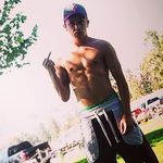 Tyler Mitchell - @tylermitchell96 - Instagram