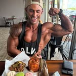 Tyler Mitchell - @tmitchfit - Instagram