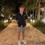 Tyler Mitchell - @tmitchzz - Instagram