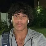 Tyler Mitchell - @tylxrmitchell - Instagram