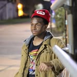 Tyler Mitchell - @tad_baterbomb - Instagram