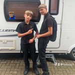Tyler Monger - @tylermonger5 - Instagram