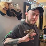 Tyler Mooney - @tmoonhunter - Instagram