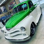 Tyler Moreau - @lifesizedhotwheels - Instagram