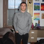 Tyler - @tyler_moretti87 - Instagram