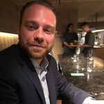 Tyler W Morrone - @tylermorrone - Instagram