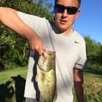 Tyler Scott Mowery - @pa_fisherman11 - Instagram