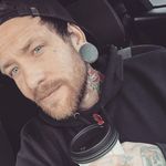 Tyler Mull - @trashsackty - Instagram