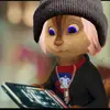 tyler the chipmunk - @tylerdamunk - TikTok