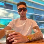 Tyler Murdoch - @stpete.tyler - Instagram