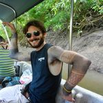 Tyler Murdock - @redtickbluebonebiscuiteater - Instagram