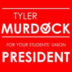 Tyler Murdock - @tylermurdockforpresident - Instagram