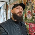 Tyler Murdock - @ben_odinson - Instagram